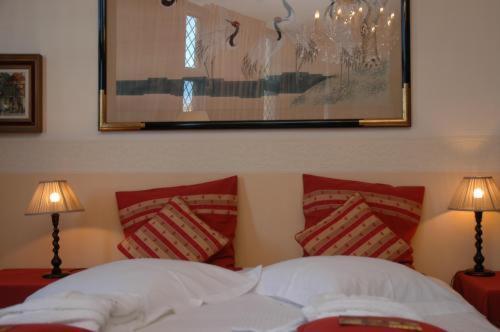 Guest House Huyze Die Maene Bruges Exterior photo