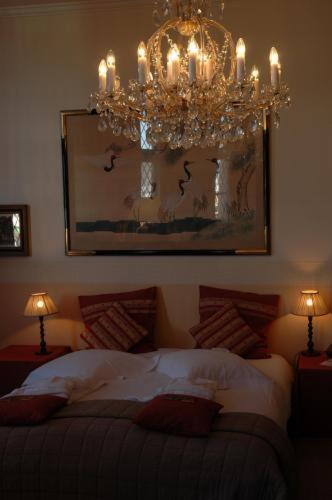 Guest House Huyze Die Maene Bruges Exterior photo