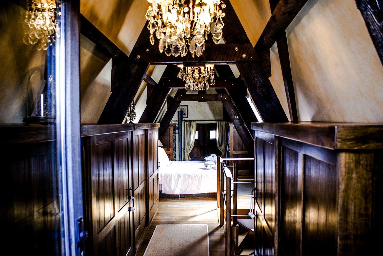 Guest House Huyze Die Maene Bruges Exterior photo
