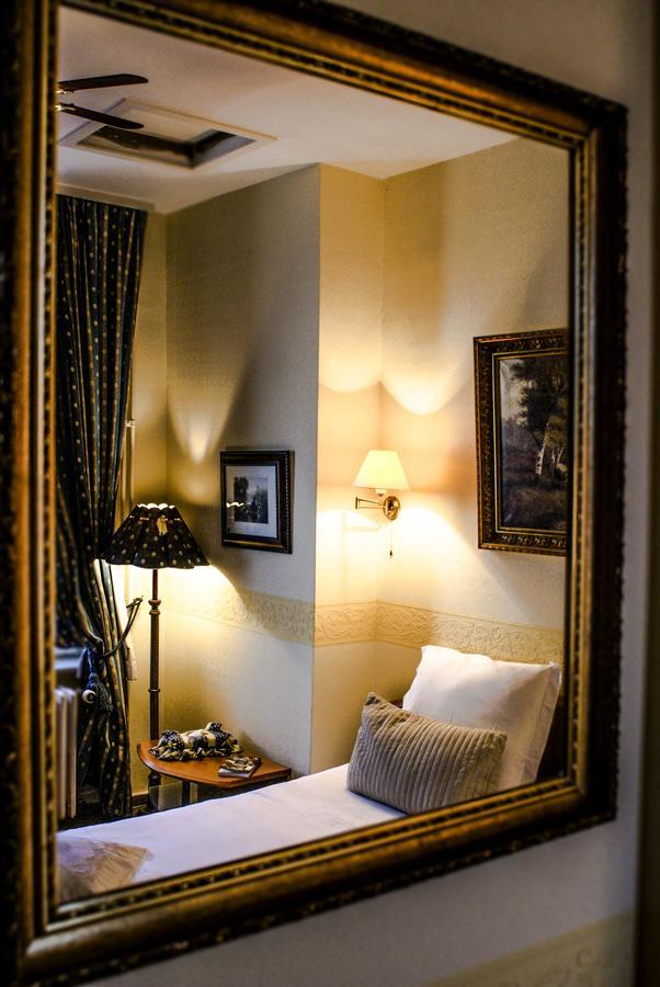 Guest House Huyze Die Maene Bruges Exterior photo
