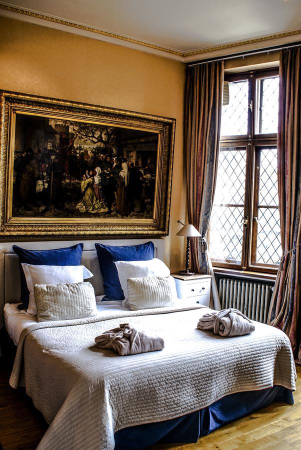 Guest House Huyze Die Maene Bruges Exterior photo